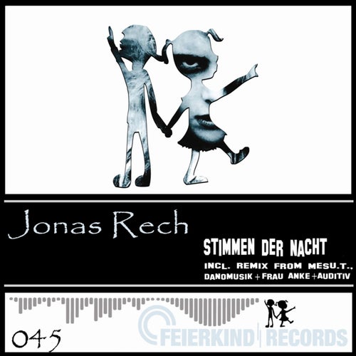 Stimmen der Nacht