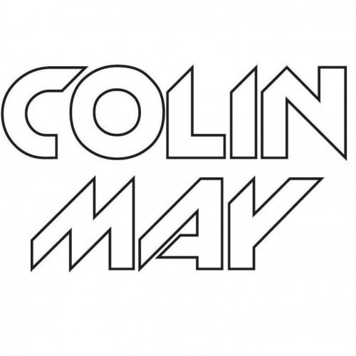 Colin May
