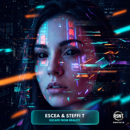 Escape From Reality
