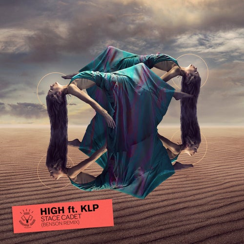 High (feat. KLP) [Benson Extended Mix]