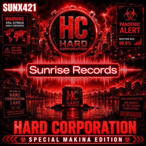 Hard Corporation