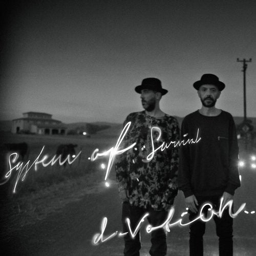 Cover art for D-Votion