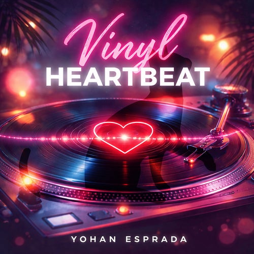 Vinyl Heartbeat