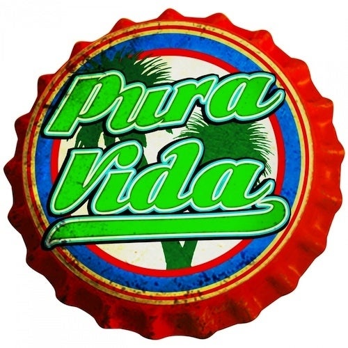 Pura Vida Records