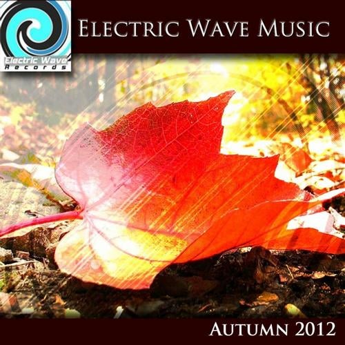Electric Wave Music Autumn 2012