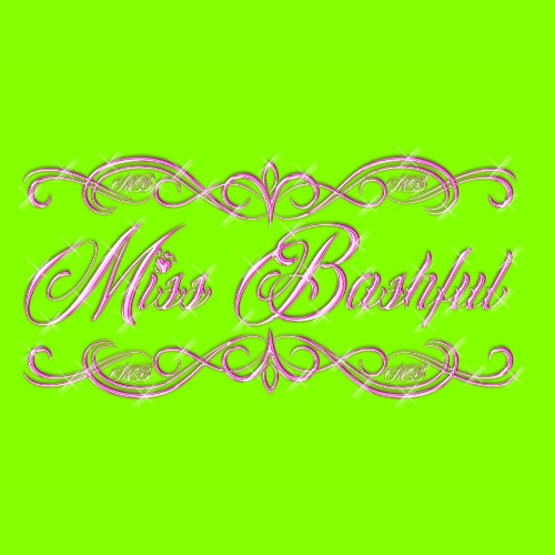 Bashful Recordz