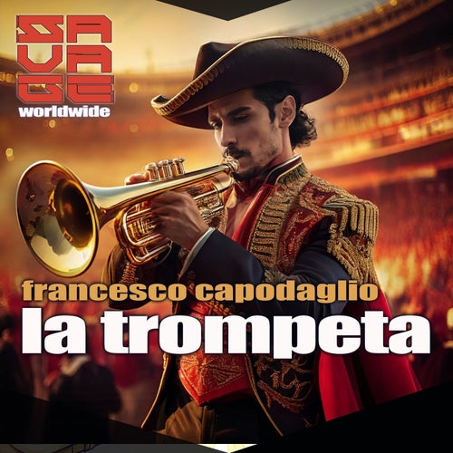 La Trompeta