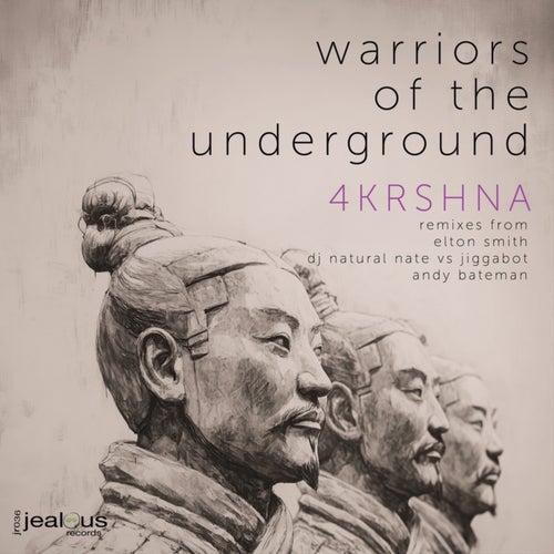 Warriors of the Underground
