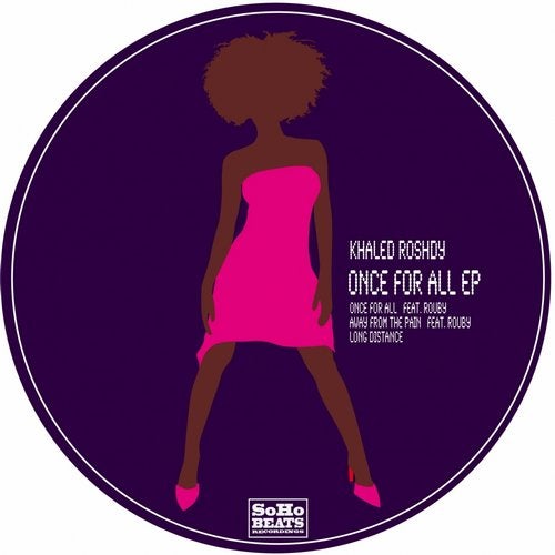 Once For All EP