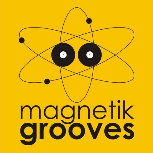 Best Of Magnetik Grooves 2010