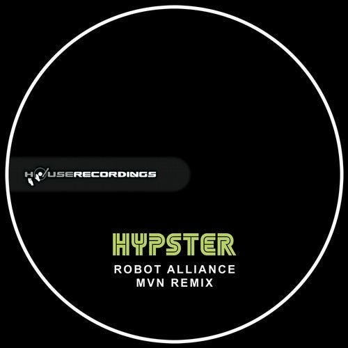 Robot Alliance (MVN Remix)