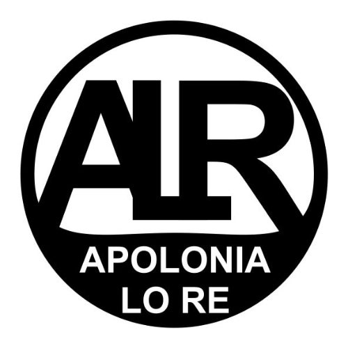 Apolonia Lo Re - Sophisticate 02/2018