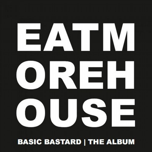 Cover art for The Album