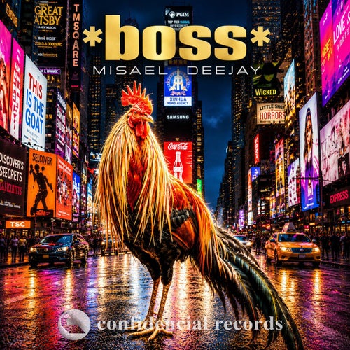 boss