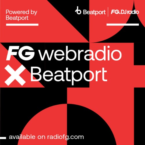 Beatport x Radio FG