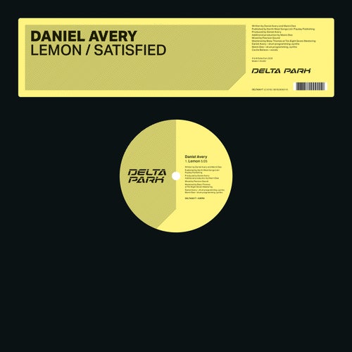 Lemon / Satisfied