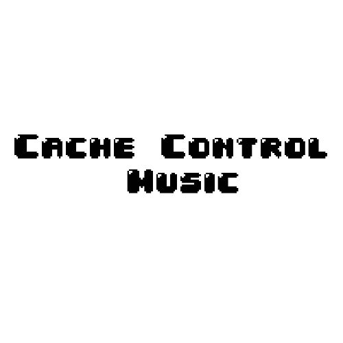 Cache Control Music