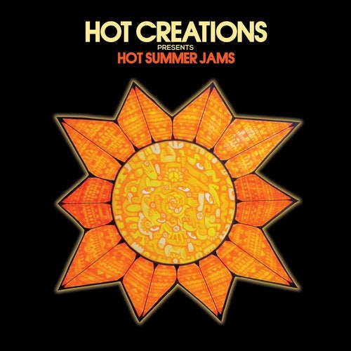 Hot Summer Jams