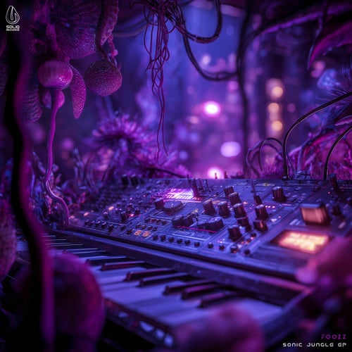 Sonic Jungle