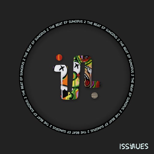 2 The Beat EP