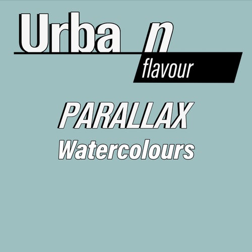 Watercolours