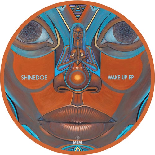 Wake Up EP - Original