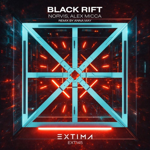 Black Rift