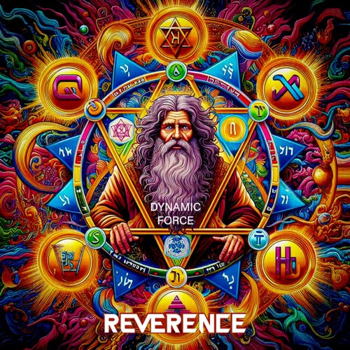  Reverence - Dynamic Force (2024) 
