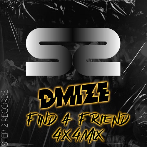 Find A Friend