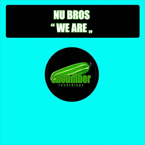 We Are
