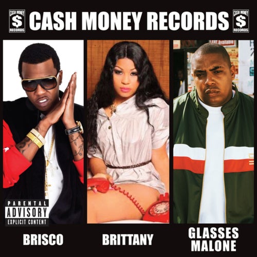 Cash Money Sampler
