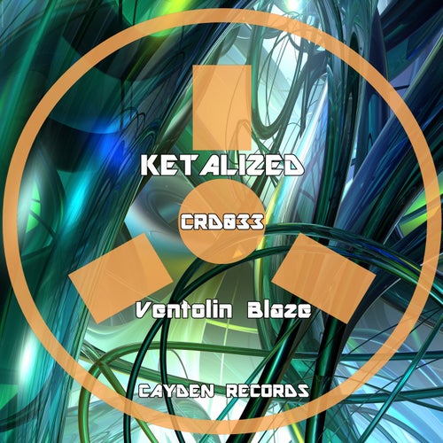 Ventolin Blaze