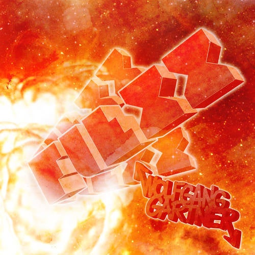 Cover art for Flexx