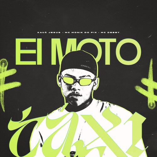 Ei Moto Táxi