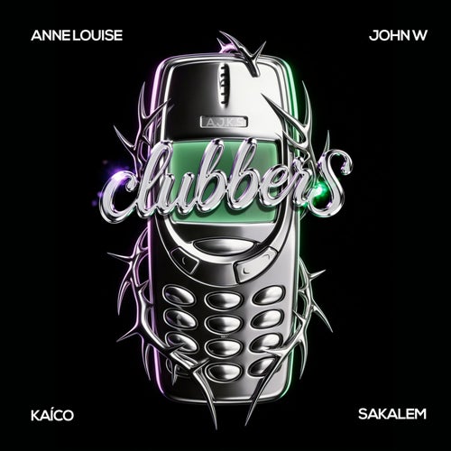 Clubbers (Extended Mix)