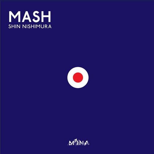 Shin Nishimura Mash