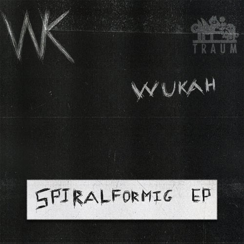 Spiralförmig EP