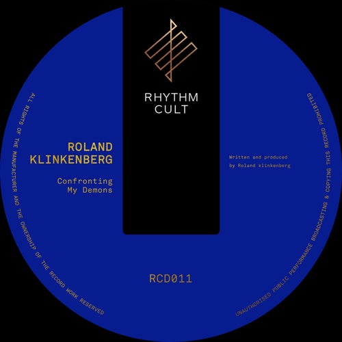 Roland Klinkenberg - Dubcraze.mp3