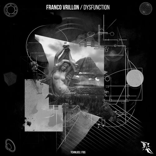 Cover art for Dysfunction