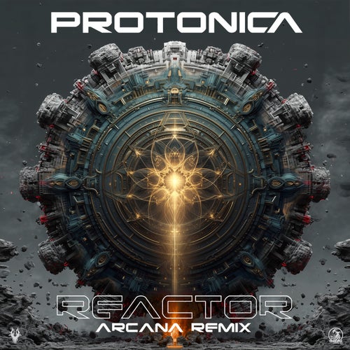 Reactor (Arcana, DigiCult & MoRsei Remix)