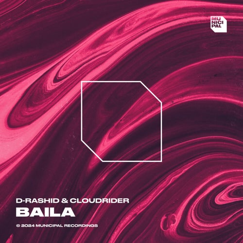 BAILA (Extended Mix)