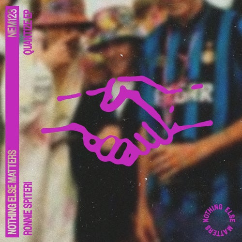 Quantize EP