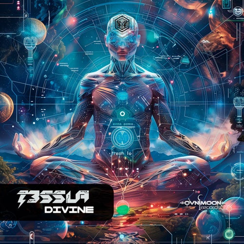 T3ssla - Divine (2024)