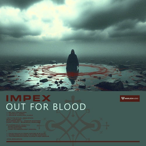Out For Blood // What If