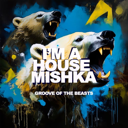Groove of the Beasts (DJ Edition)