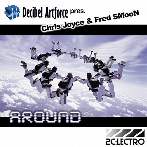 Cover art for Around