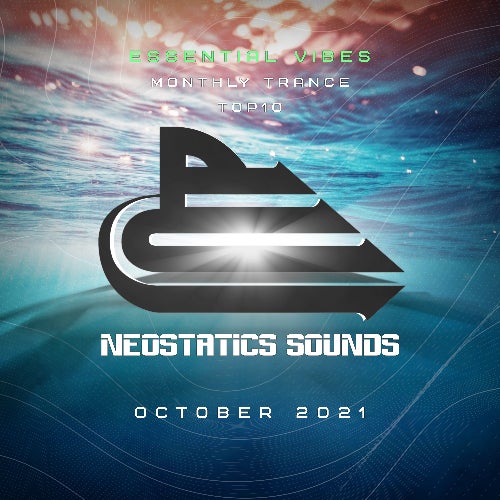 ESSENTIAL VIBES // OCTOBER 2021 TOP10