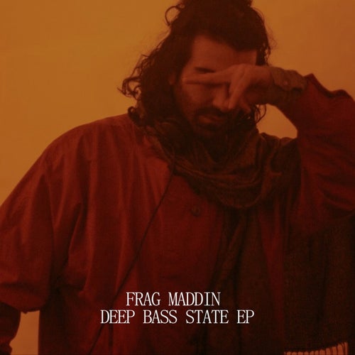 Deep Bass State EP