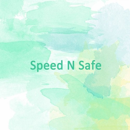 Cover art for Speed N Safe
