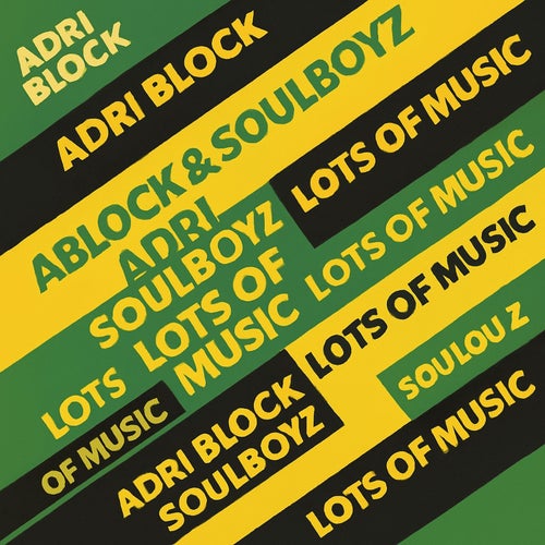 Lots Of Music 